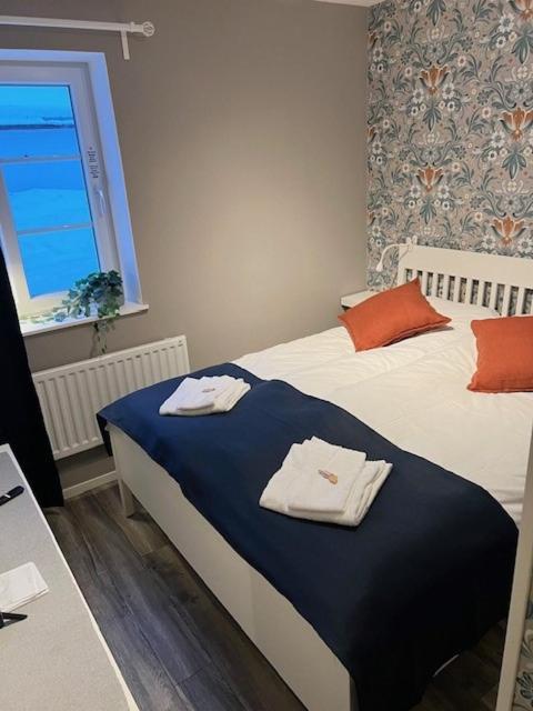 Transtrand Vasacenter B&B מראה חיצוני תמונה